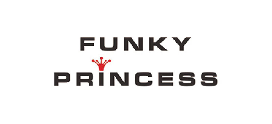首頁LOGO_Funky