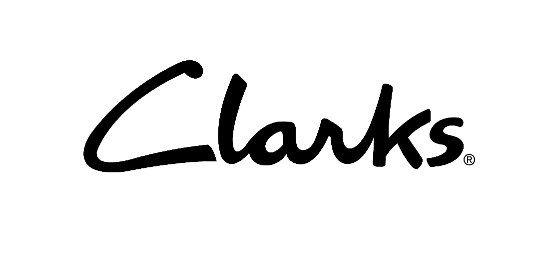 首頁LOGO_clarks
