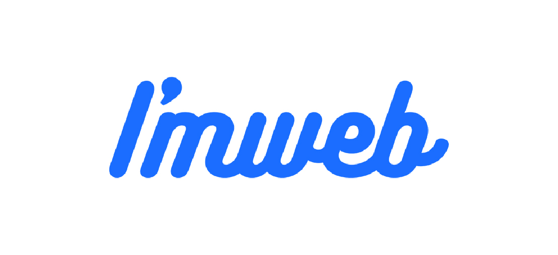 首頁LOGO_imweb