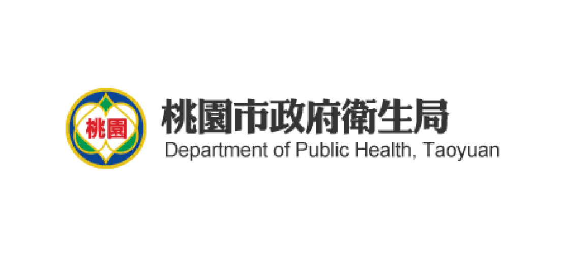 首頁LOGO_桃園市政府