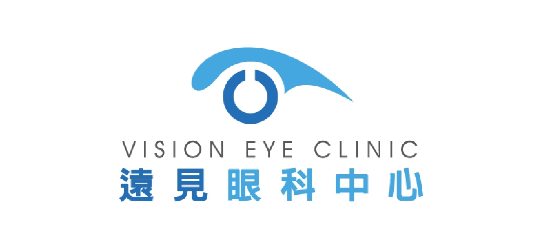 首頁LOGO_遠見眼科