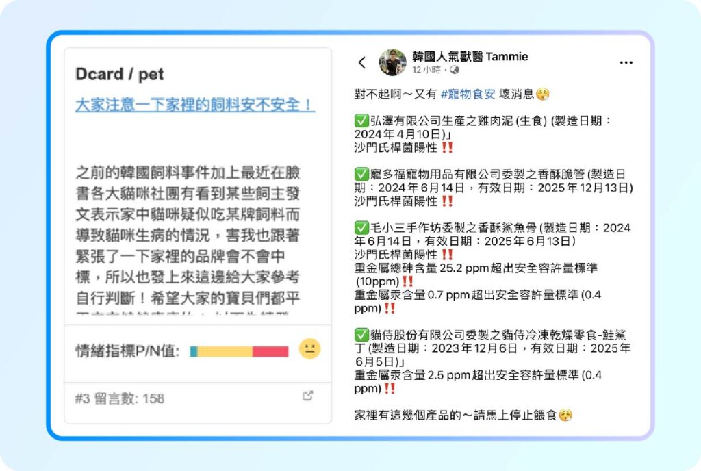 論壇-寵物飼料-熱門文章01